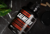 Primagenix Calmlean Fat Burner for men 100% natural, 100% caffeine-free, and 100% stimulant-free