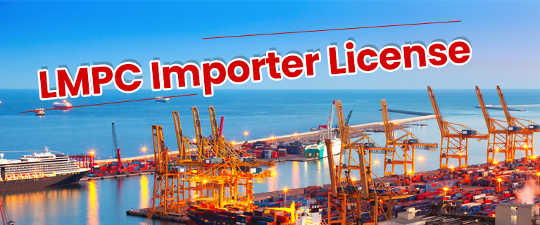 Legal Metrology Act and Rules for LMPC Importer License