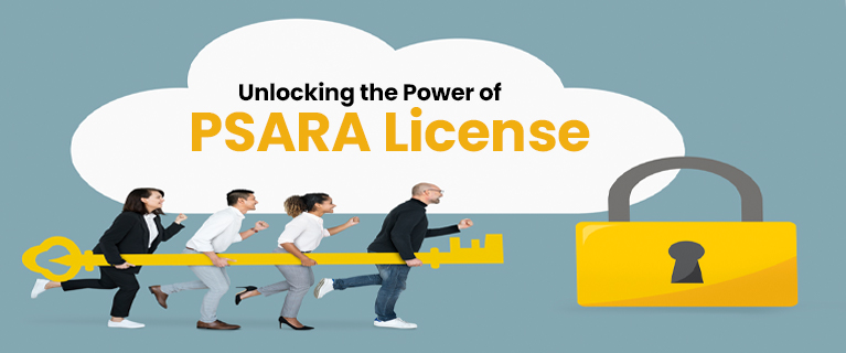 Unlocking the Power of PSARA License