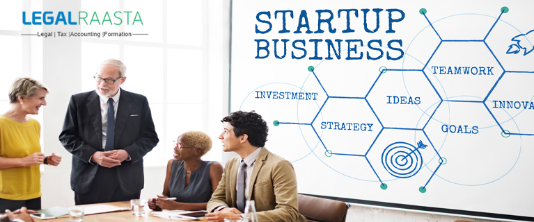 Is Startup Registration In India Mandatory To Setup New Business