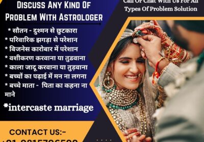 Love-Marriage-Solution