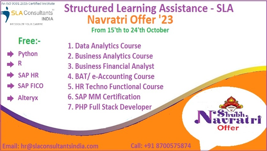 Tally Course in Gokulpuri, Delhi, Noida, Gurgaon, Free Tally Prime & ERP9 with GST Training, Free Demo Classes, Free Job Placement, Navratri Offer ’23,