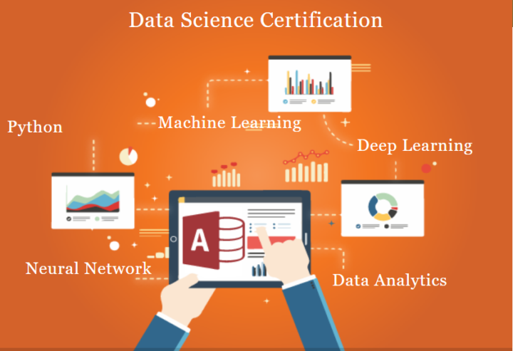 Best Data Science Training Course in Delhi, RK Puram, Free R & Python with Machine Learning Training, Free Demo Classes, 100% Job, Diwali Offer ’23