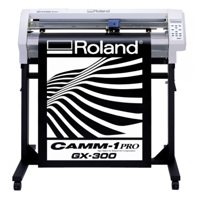 Roland CAMM-1 GX-300 (MITRAPRINT)