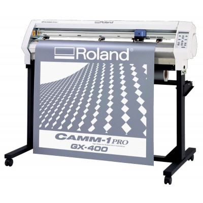 Roland CAMM-1 GX-400 (MITRAPRINT)