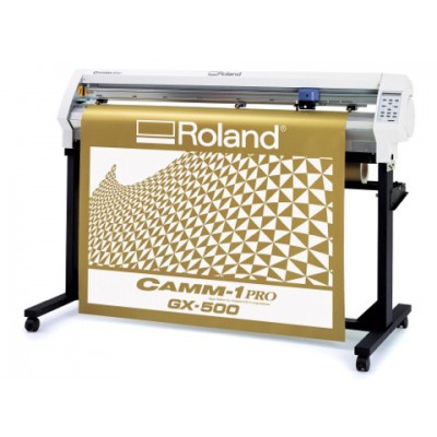 Roland CAMM-1 GX-500 (MITRAPRINT)