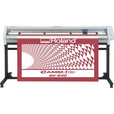 Roland CAMM-1 GX-640 (MITRAPRINT)