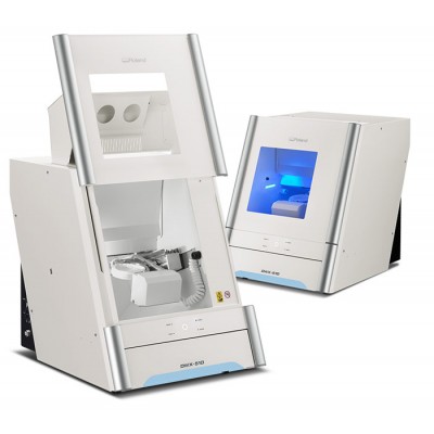 Roland DWX-51D 5-Axis Dental Milling Machine (MITRAPRINT)