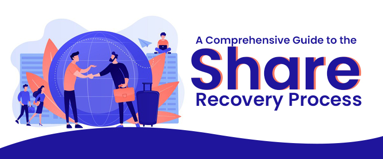 A Comprehensive Guide to the Share Recovery Process