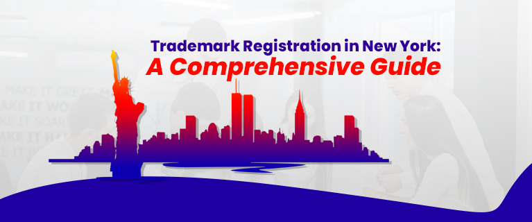 Trademark Registration in New York