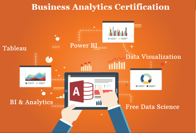 Business Analyst Course in Delhi.110046. Best Online Data Analyst Training in Ghaziabad by IIM/IIT Faculty, [ 100% Job in MNC] June Offer’24, Learn Advanced Excel, MIS, MySQL, Power BI, Python Data Science and AnswerRocket, Top Training Center in Delhi NCR – SLA Consultants India,