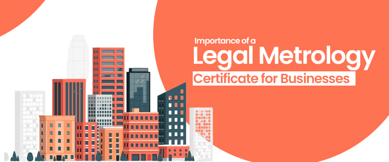 Understanding the Legal Metrology Certificate for Businesses