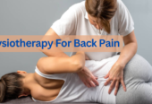 Physiotherapy in Jaipur