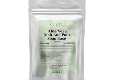 Aloevera-Melt-Pour-Soap-Base