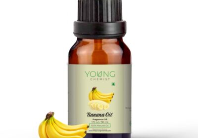 Banana-frangrance-oil