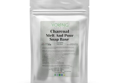 Charcoal-Melt-Pour-Soap-Base