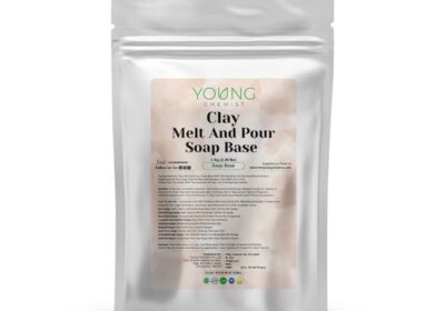 Clay-Melt-Pour-Soap-Base