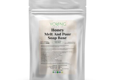 Honey-Melt-Pour-Soap-Base