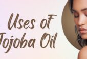 Jojoba Oil Is Your New Best Buddy If You Have Oily Skin.