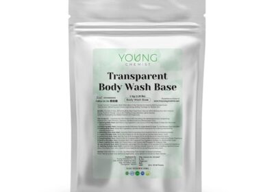 Transparent-Bodywash-Base-Sulphate-Paraben-Free