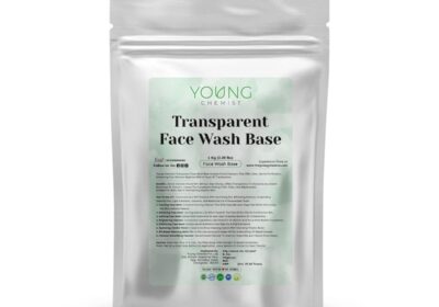 Transparent-Facewash-Base-Sulphate-Paraben-Free