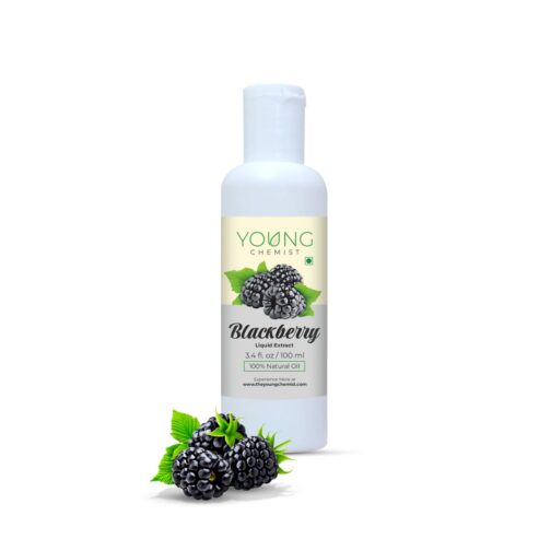 Blackberry Extract