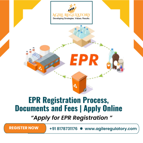 EPR Certificate for Import