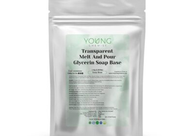 Transparent-Melt-Pour-Glycerin-Soap-Base