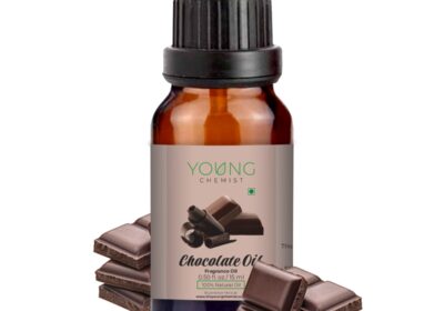 chocolate-fragrance-oil