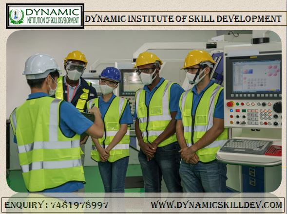 Enroll at Dynamic Institution – Leading Safety Institute in Patna for Bright Career Opportunities