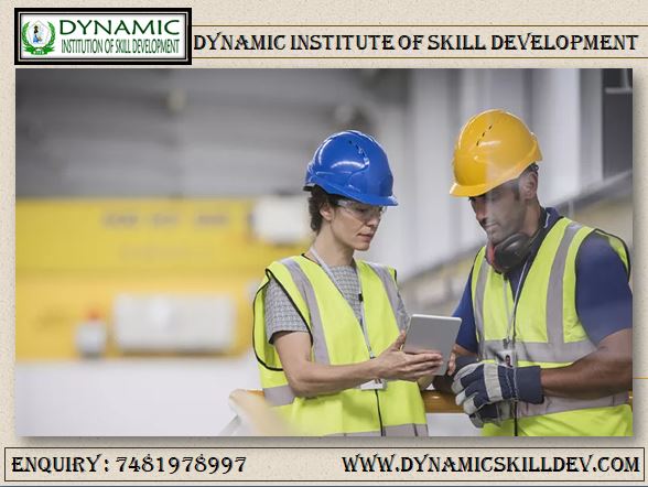 Enroll in Dynamic Institution’s Premier Safety Officer Course in Patna