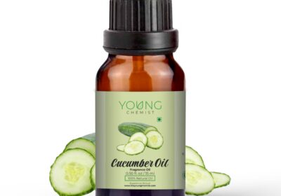 Cucumber-Fragrance-oil