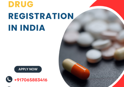 Drug-Registration-in-India