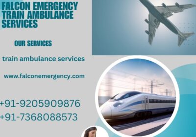 Falcon-Train-Ambulance-in-Patna-is-Offering-Critical-Care-Service-while-Shifting-Patients-02