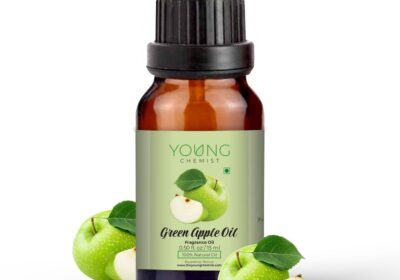 Green-Apple-Fragrance-Oil