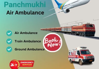 Hire-at-Low-Fare-Panchmukhi-Air-Ambulance-Services-in-Ranchi-with-Better-Medical-Care