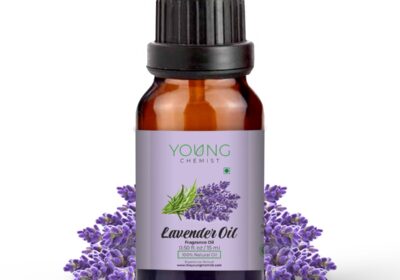 Lavender-Fragrance-Oil