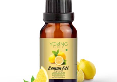 Lemon-Fragrance-Oil