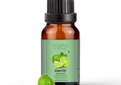 Lime-Fragrance-Oil