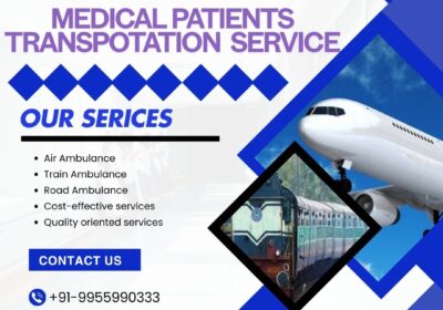 MEDICAL-PATIENTS-TRANSPOTATION-SERVICE