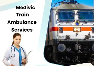 Medivic-Train-Ambulance-Services