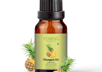 Pineapple-Fragrance-Oil