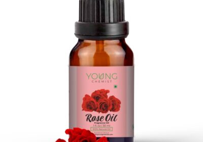 Rose-Fragrance-Oil