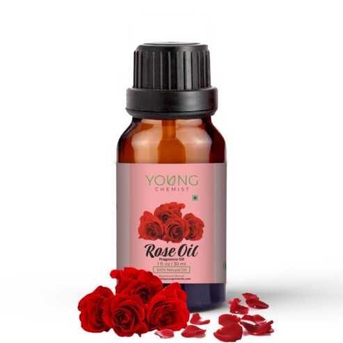 Rose Fragrance Oil