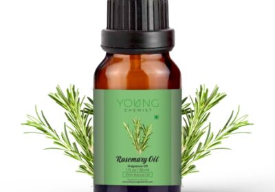 Rosemary-Fragrance-Oil