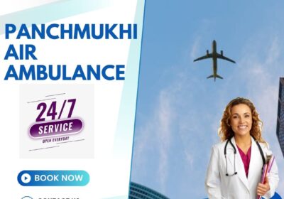 Use-Quality-Medical-Services-by-Panchmukhi-Air-Ambulance-Services-in-Varanasi