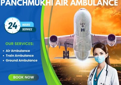 Utilize-Panchmukhi-Air-Ambulance-Services-in-Raipur-with-Up-to-Date-Medical-Appliances