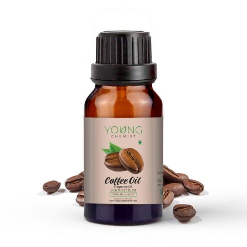 Coffee Fragrance Oil