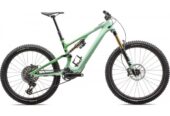 2024 Specialized Turbo Levo SL Pro Carbon Electric Mountain Bike (ZONACYCLES)