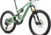 2024 Specialized Turbo Levo SL Pro Carbon Electric Mountain Bike (ZONACYCLES)